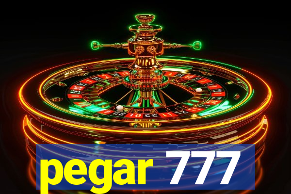 pegar 777